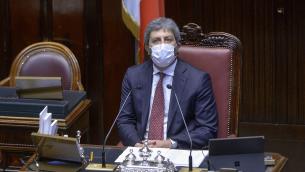 Green pass, Fico: "No in Parlamento, impossibile chiedere chi vaccinato"