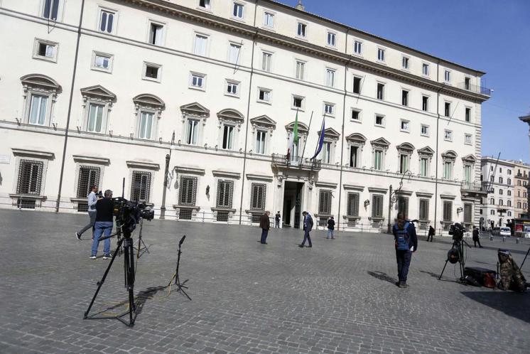 Green pass Italia e zona gialla, oggi Cdm su nuovo decreto