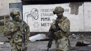Guerra Ucraina, colloquio tra i capi stato maggiore Usa-Russia