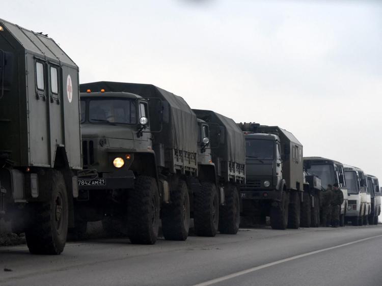 Guerra Ucraina, psicologi: "Paura nucleare alimenta malessere"
