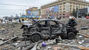 Guerra Ucraina-Russia, Kiev e Kharkiv senza pace