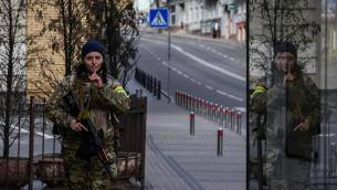 Guerra Ucraina-Russia, oggi i colloqui Kiev-Mosca
