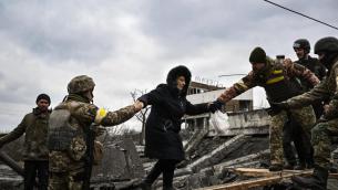Guerra Ucraina-Russia, oggi negoziati