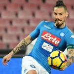 Hamsik annuncia il ritiro: "Ho coronato il mio sogno"