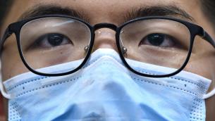 Hong Kong, Joshua Wong condannato a 10 mesi di carcere