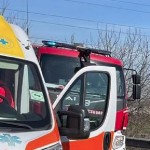 Incidente a Roncade, tre morti in scontro nel Trevigiano
