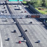 Infrastrutture, Aspi: "A8 Milano-Laghi prima autostrada Paese diventa primo asset a 5 corsie"