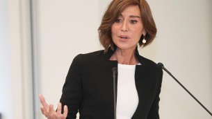 Innovazione, Bernini: "Immensa stima per Diana Bracco, il Mur sulla ricerca c'è"