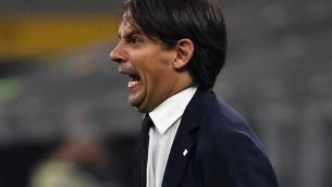 Inter-Samp, Inzaghi: "Chiudiamo alla grande"