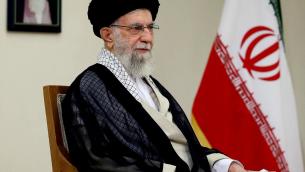 Iran, Khamenei: "Morte Mahsa triste incidente, proteste organizzate da Usa e Israele"