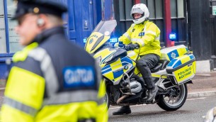 Irlanda, attacco con coltello a Dublino: ferite 5 persone tra cui 3 bambini