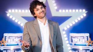 Italia's got Talent, golden buzzer di Frank Matano: ecco a chi è andato - Video