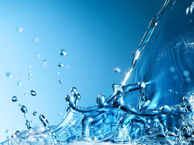 Kipar: "Acqua sia elemento centrale della transizione ecologica"