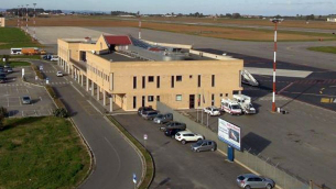 Aeroporto Sant'Anna di Crotone