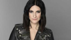 Laura Pausini positiva al Covid