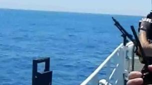Libia, colpi avvertimento a pescherecci italiani: ferito comandante