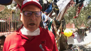 L'urlo di Salvatore Borsellino: "I depistaggi da chi non vuole la verità"