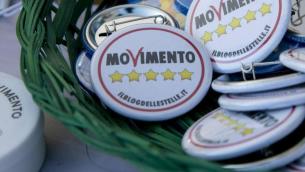 M5S, deputati convocano assemblea martedì