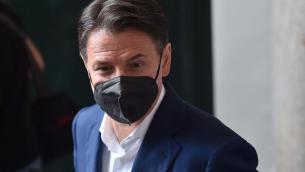 M5S, solo i 5 vice di Conte andranno nei tg