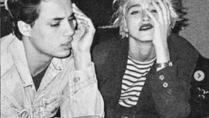 Madonna ricorda Nick Kamen: "Straziante sapere che te ne sei andato"
