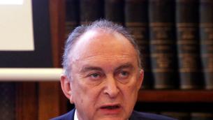 Mafia, ex senatore D'Alì condannato a 6 anni di carcere