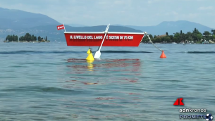 Make Italy Green, il movimento di E