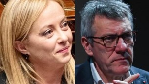 Manovra 2024, Meloni rinvia a martedì 28 l'incontro con i sindacati