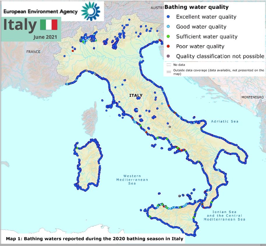 mappa-report-eu-con-localizzazione-punti-prelievo-e-qualita-acqua-di-balneazione-costa-marina-laghi-e-fiumi