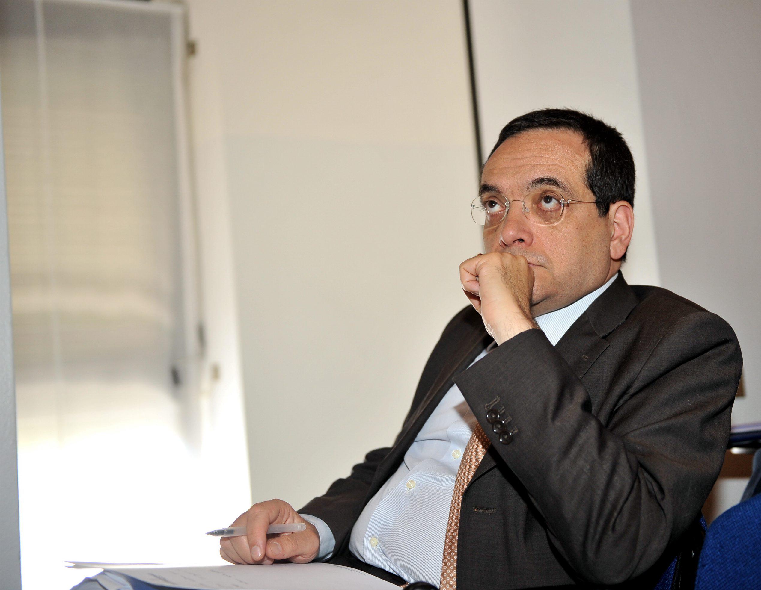 Mare, Tripoli (Unioncamere): "Italia deve contribuire a prosperità e stabilità Mediterraneo"