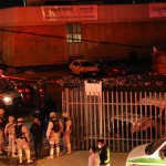 Messico, incendio in centro migranti: almeno 39 morti