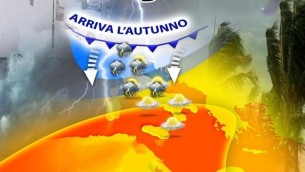 Meteo, previsioni oggi e domani: Italia divisa in attesa dell'autunno
