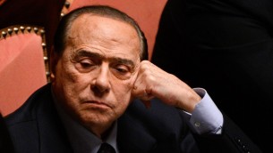Migranti, Berlusconi: "Chi è in mare va soccorso, creare condizioni per ridurre partenze"