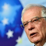 Migranti, Borrell: "Solidarietà all'Italia in un momento difficile"