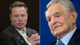 Migranti Lampedusa, Elon Musk attacca George Soros: "Vuole distruggere l'Occidente"
