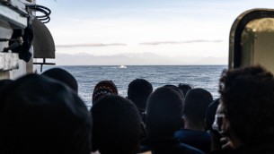 Migranti, naufragio in Tunisia: almeno 19 morti