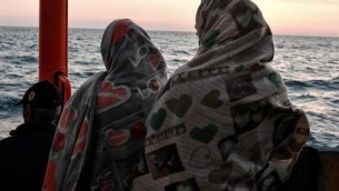 Migranti, niente sbarchi nella notte a Lampedusa: hotspot vuoto