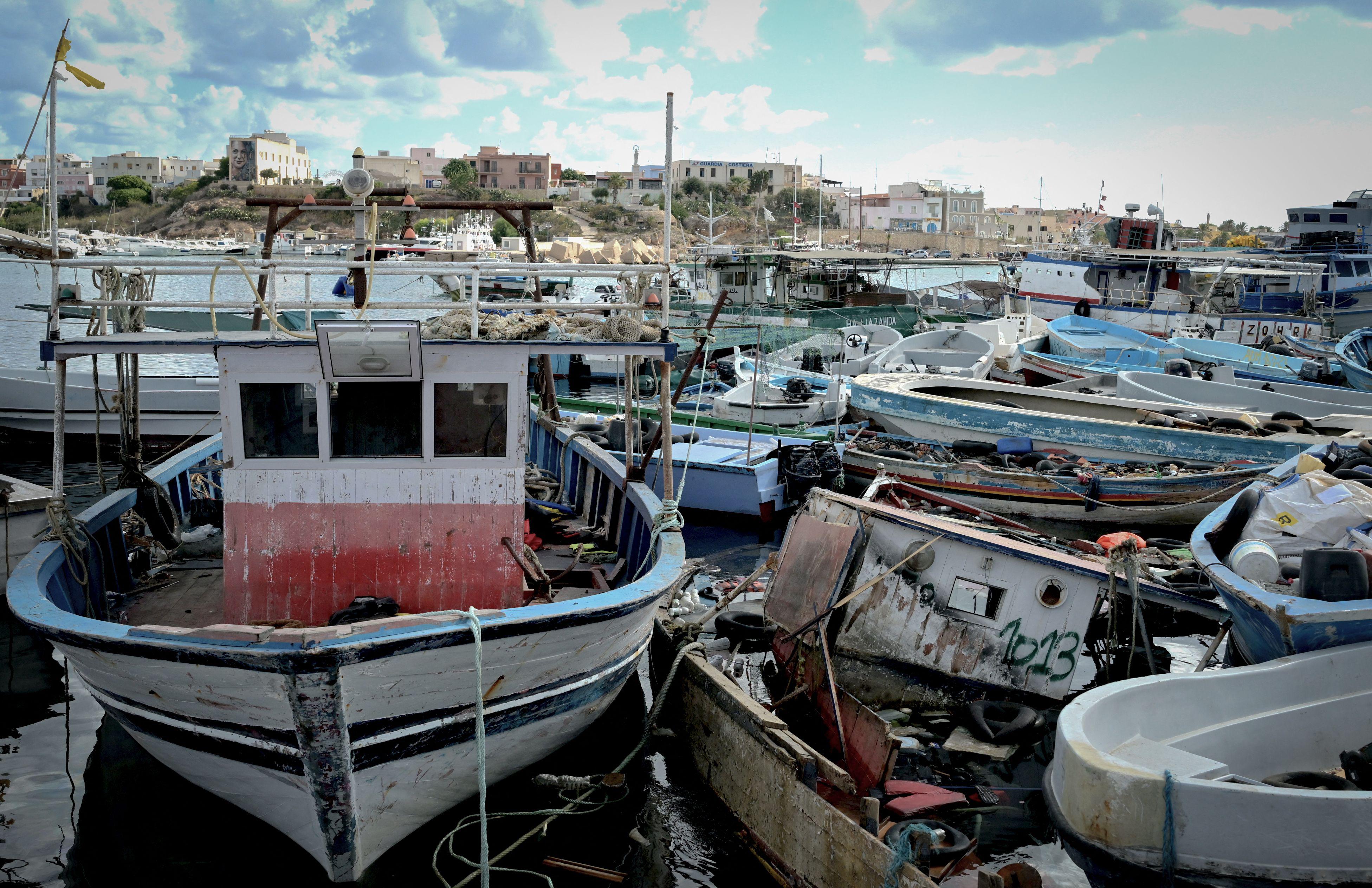 Migranti, oggi il Consiglio Ue
