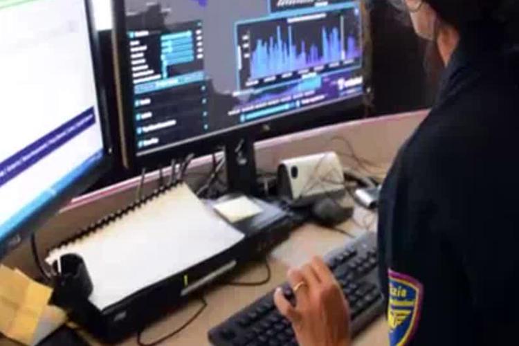 Minacce di morte sul web a Meloni, indagato 45enne a Perugia