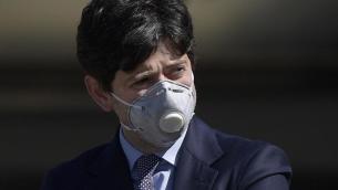 Minacciavano via mail il ministro Speranza, 4 indagati