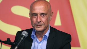 Minniti: "Fondazione Med-Or piattaforma al servizio del sistema Paese"