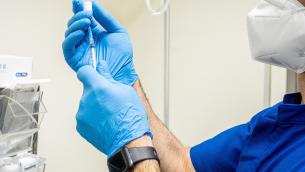 Miocarditi dopo vaccini a mRna, valutazione dell'Ema