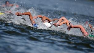 Mondiali di nuoto, Giulia Gabrielleschi bronzo nella 5 km in acque libere