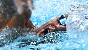 Mondiali nuoto Budapest, Italia bronzo nella staffetta mista del fondo