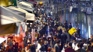 Movida nociva per la salute, Cassazione: "Comuni paghino i danni"