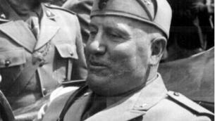 Mussolini, è morta Elena Curti: era la figlia segreta del Duce