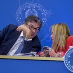 Nadef, da conferma taglio cuneo sul lavoro nel 2024 a sostegno a famiglie: l'ok del Cdm
