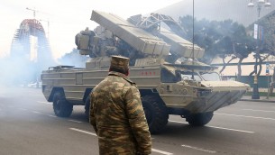 Nagorno Karabakh, Azerbaigian lancia attacco per conquistare regione contesa