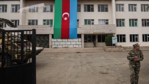 Nagorno Karabakh cesserà di esistere, la decisione in un decreto