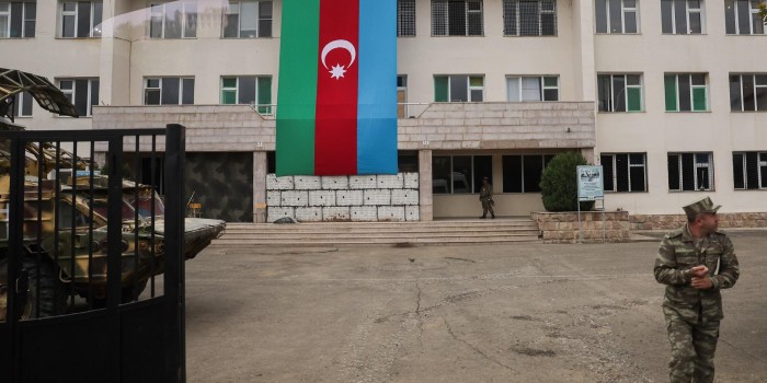 Nagorno Karabakh cesserà di esistere, la decisione in un decreto