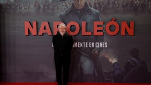Napoleon, gli storici bocciano il film di Ridley Scott